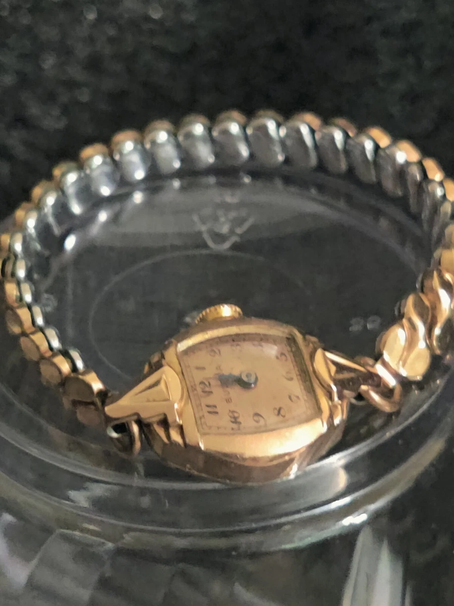 Top 150+ vintage bulova watch bands vietkidsiq.edu.vn