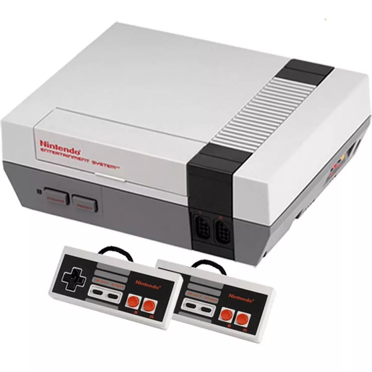 Gamer keeps Nintendo system on for 20 years just to preserve a saved game