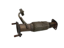 Tube d'échappement Kia SPORTAGE