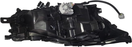 1 par de faros compuestos para Lexus IS IS300 IS350 2017-2020 faros LED L/R - Imagen 11 de 14