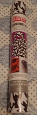 Siser Easy Patterns HTV Heat Transfer Vinyl, 11.8" x 24", Halloween Ghost, New
