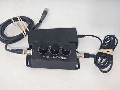 Effilux Potentiometer Dimmer