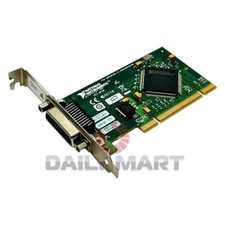 New In Box NATIONAL INSTRUMENTS NI PCI-GPIB Interface Adapter Card
