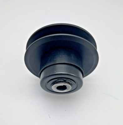 ComInTec VAR.D.E.A.C.TE/IF/S 130 Tensioning Pulley 19mm H7 Bore 200619300019