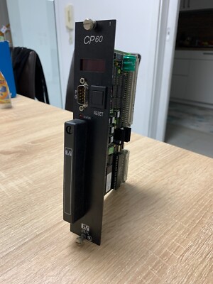 B&R Bernecker&Rainer CP60  ECCP60-01