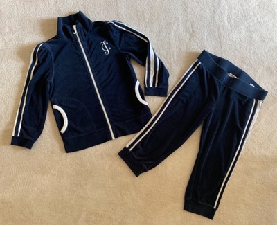 junior tracksuit set
