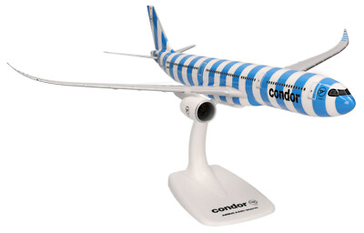 Condor - Sea Airbus A330-900neo 1:200 Herpa Snap-Fit 614283 Flugzeug Modell A330
