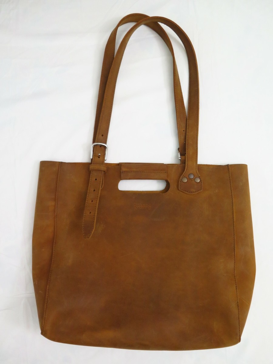 saddleback tobacco Saddleback Leather 14