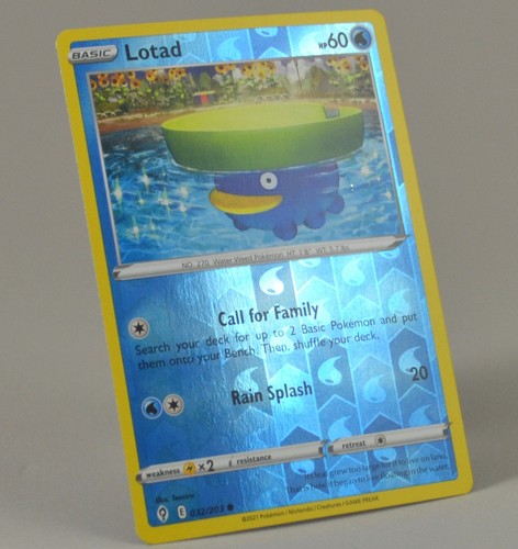 2021 Pokemon Sword & Shield Evolving Skies Reverse Holo Game Cards - You Pick - Picture 23 of 115