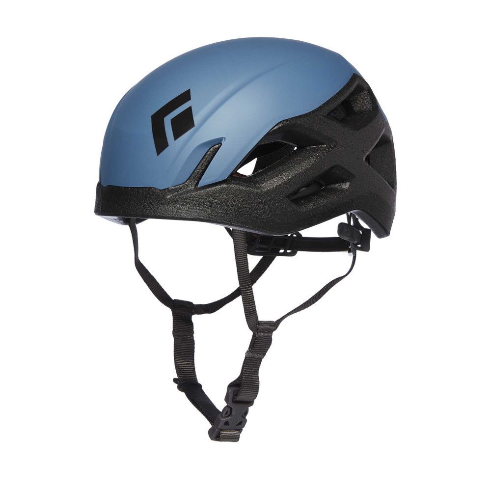 Casco de escalada Black Diamond Vision, azul astral, mediano/grande
