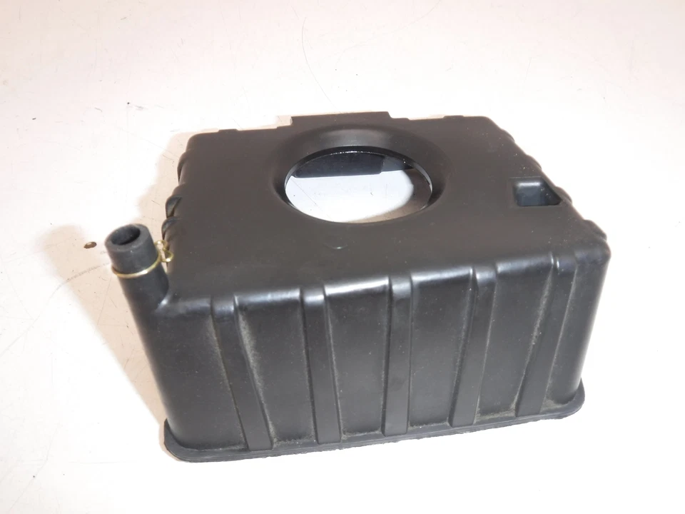 Honda St1100 1995 tanque de gas combustible depósito gasolina bandeja tapa de llenado cubierta Foto 2 de 4