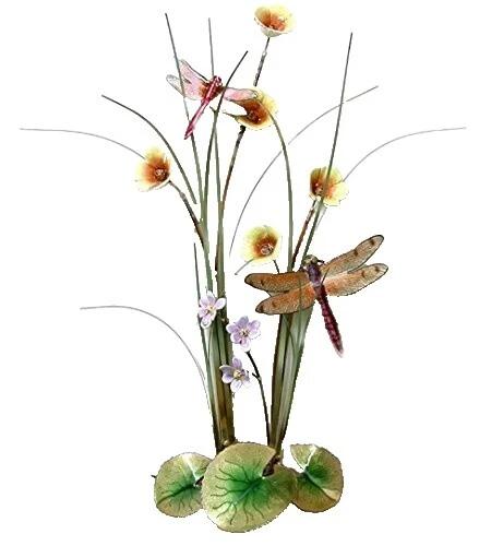 Enamel Décor Sculptures & Figurines