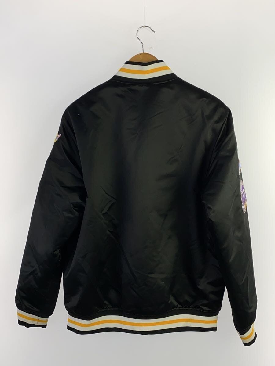 Mitchell&Ness Other Blouson L Polyester Black Used | eBay Mitchell&Ness Other Blouson L Polyester Black Used | eBay