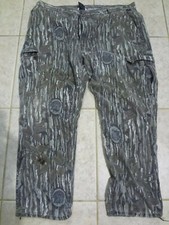 10x Real Tree Cargo RealTree Pants 48x32 Made in USA