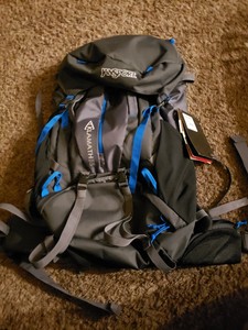 klamath 55 backpack