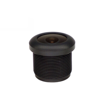 1.8mm Wide Angle Lens 2MP Waterproof 1/4 inch M12-Mount Car Camera Lens