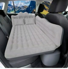 SUV Air Mattress Car Bed Inflatable home Air Mattress Camping Outdoor Mattress
