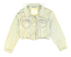 denim & co jackets
