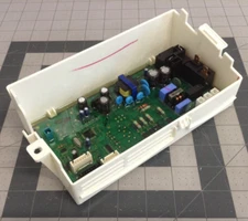 Samsung Dryer Main Control Board DC92-01025D