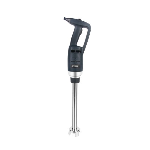 350W Gewerblicher Tauchmixer Handmixer mit 500mm SS Stick 110-240V - Bild 4 von 6