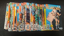 DC COMICS WARLORD #52-133 HIGH GRADE UNREAD MIKE GRELL MULTIPLE ISSUES AVAILABLE