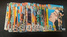 DC COMICS WARLORD #52-133 HIGH GRADE UNREAD MIKE GRELL MULTIPLE ISSUES AVAILABLE
