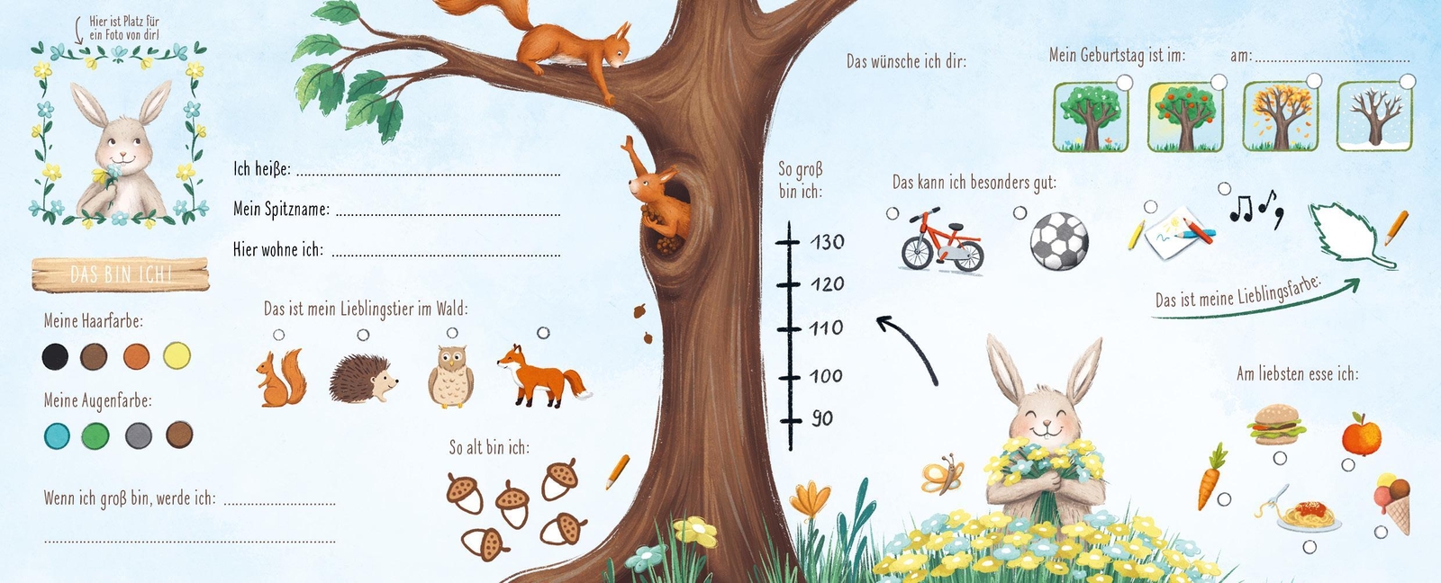 Thumbnail - Marie Zippel | Schuhuuu - Alle Meine Freunde - Das Kindergartenalbum