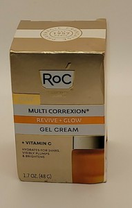 roc gel cream