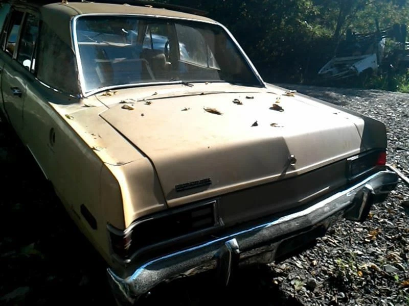 VALIANT 1976 Temperature Control 70620 - Image 3 of 4