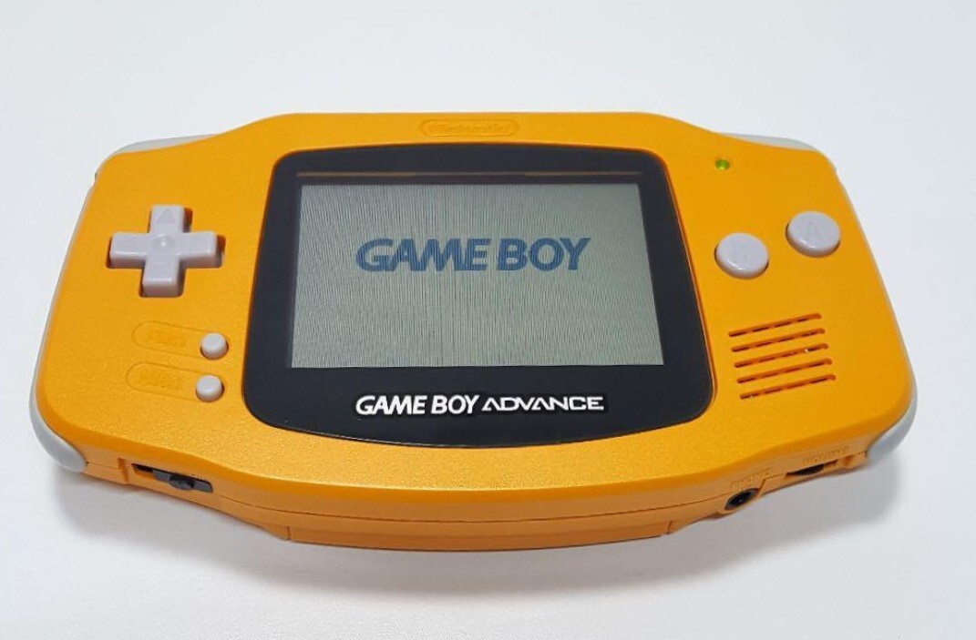 新品 未使用 任天堂 GAME BOY ADVANCE専用 カムフォアドバンス 新品 未使用 任天堂 GAME BOY ADVANCE専用 カムフォアドバンス