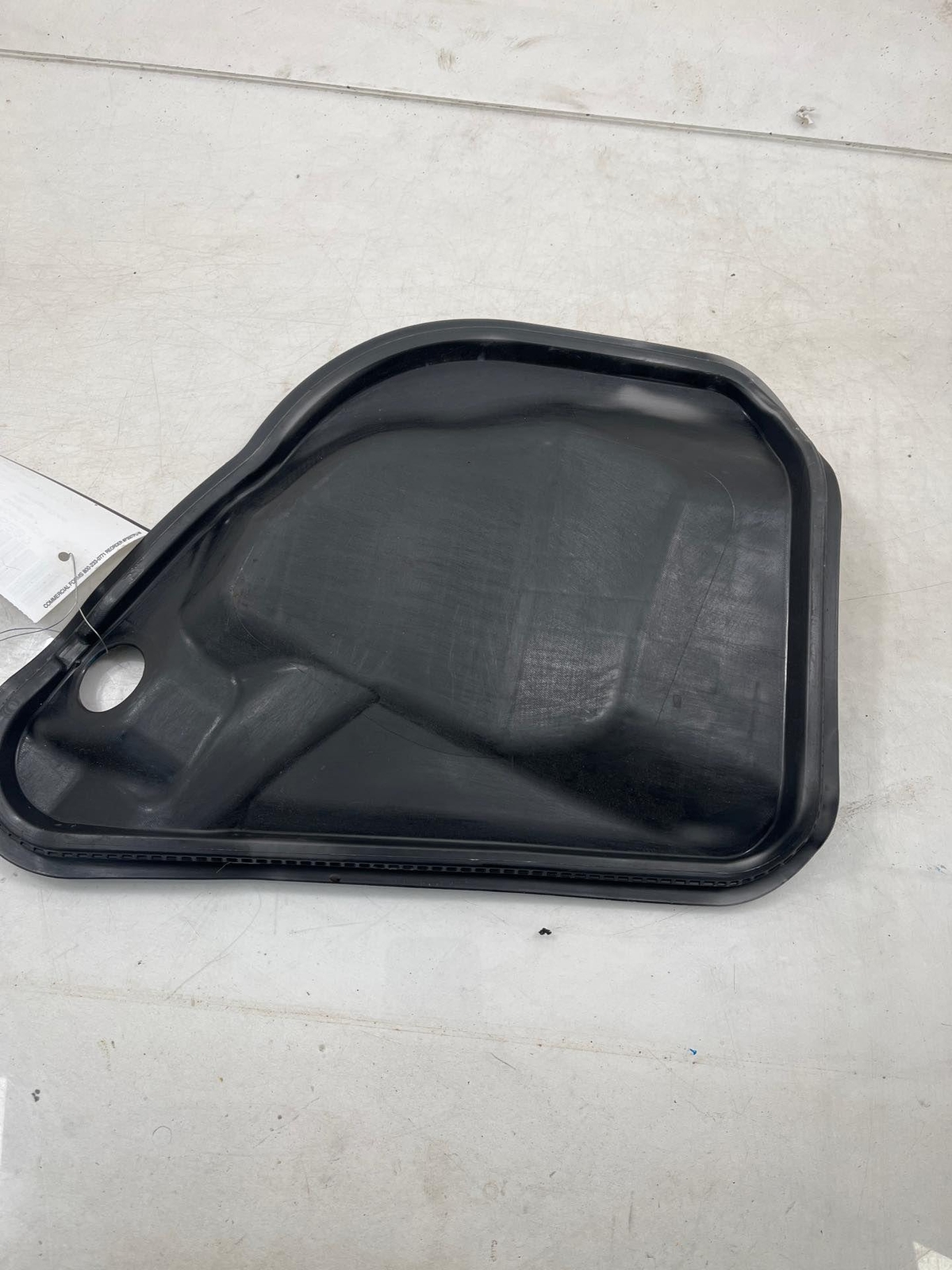 LH DRIVERS SIDE ACCESS PANEL 4T0837917 LAMBORGHINI HURACAN 19