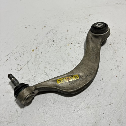 OEM FRONT LEFT SIDE FORWARD LOWER CONTROL ARM BMW 650 GRAN COUPE 2013-2019 - Picture 4 of 10