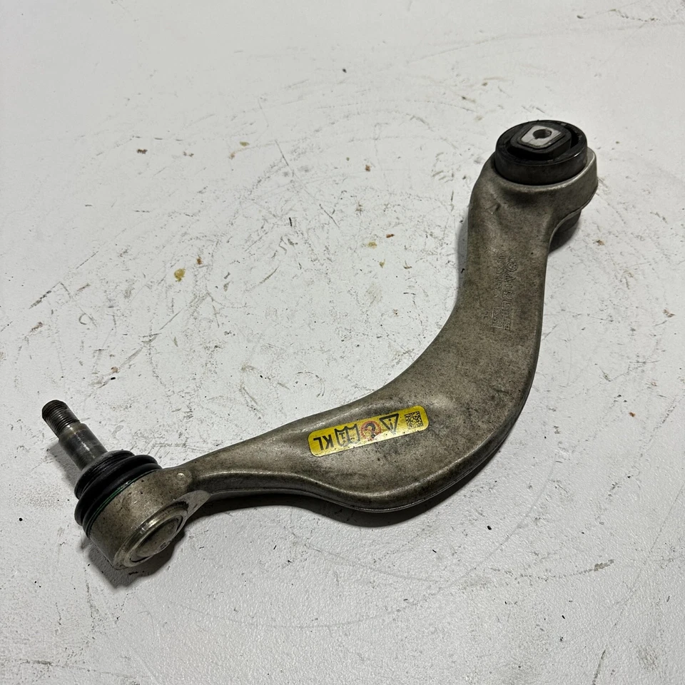 OEM ПЕРЕДНИЙ ЛЕВЫЙ ПЕРЕДНИЙ НИЖНИЙ РЫЧАГ УПРАВЛЕНИЯ BMW 650 GRAN COUPE 2013-2019 - Изображение 4 из 4