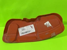 Genuine OEM Husqvarna 537297401 Complete Trimmer Guard Jonsered