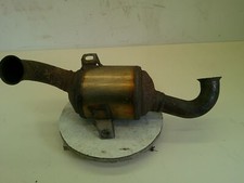 PEUGEOT PARTNER CITROEN BERLINGO CATALYTIC CONVERTER 2008-2012 1560 K64420625