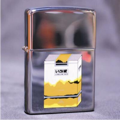 zippo JTコラボ　希少品3個セットジッポ　日本タバコ zippo JT zippo JTコラボ 希少品3個セットジッポ 日本タバコ