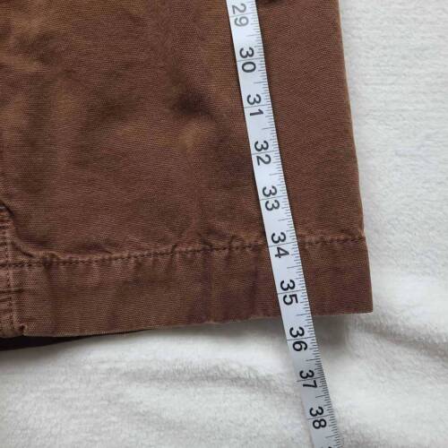 We The Free Womens Wide Leg Jeans Brown Belted High Rise Denim 26 - Picture 2 of 8