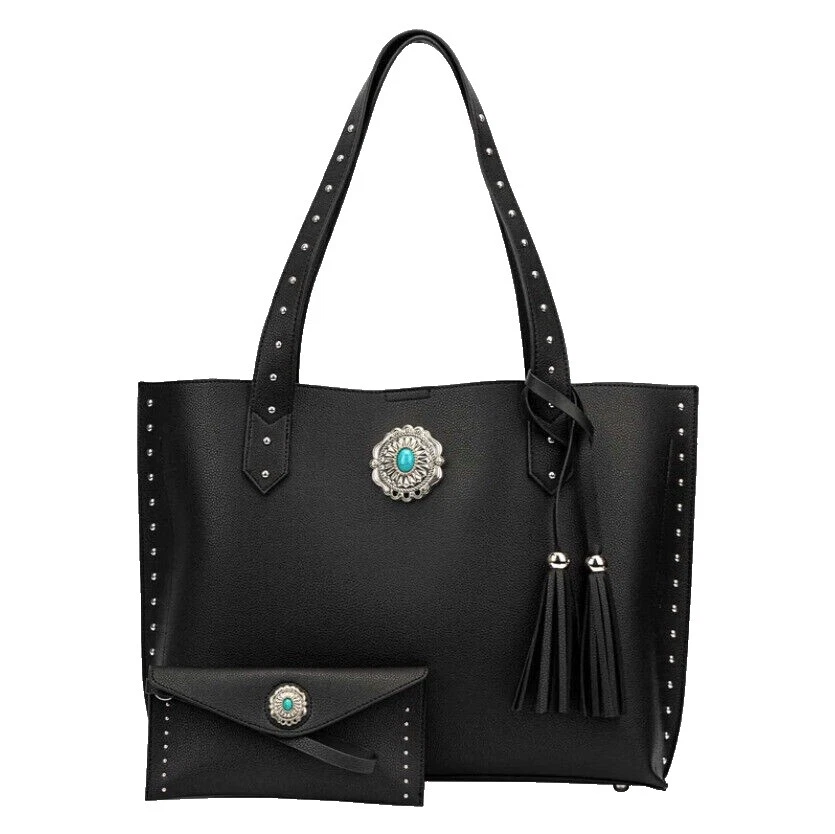 Fringe Tote Large Bags & Handbags for Women