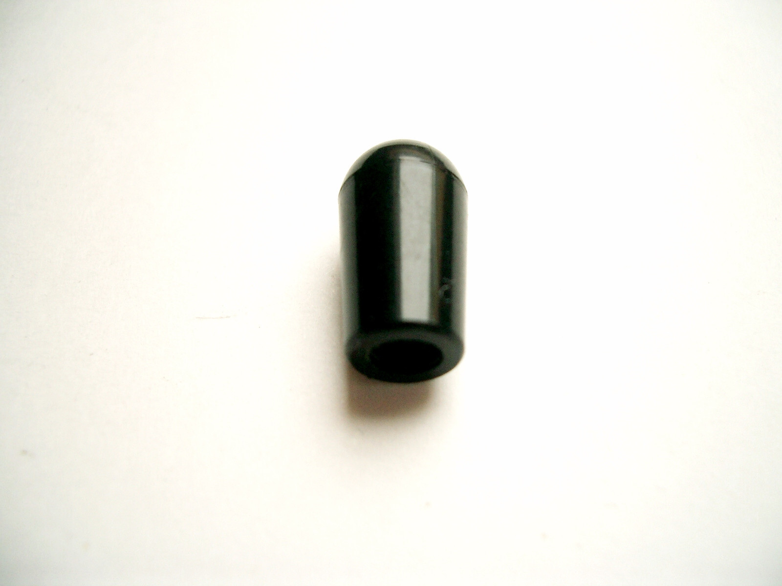 Allparts Toggle Switch Knob Switch Tip US for Gibson Black