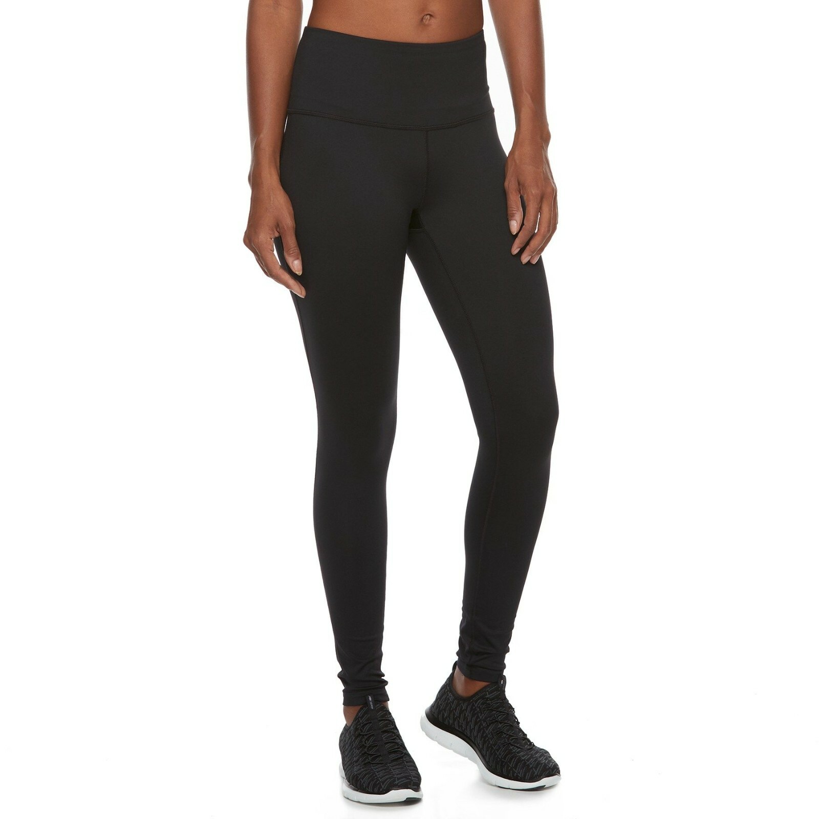 Womens Tek Gear Yoga Pants
