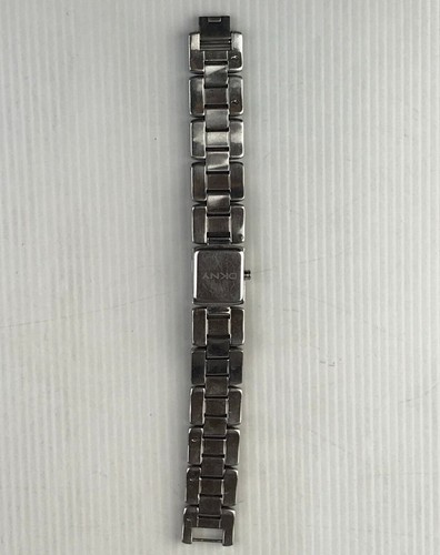 Vintage DKNY ladies Wrist Watch - Picture 6 of 8