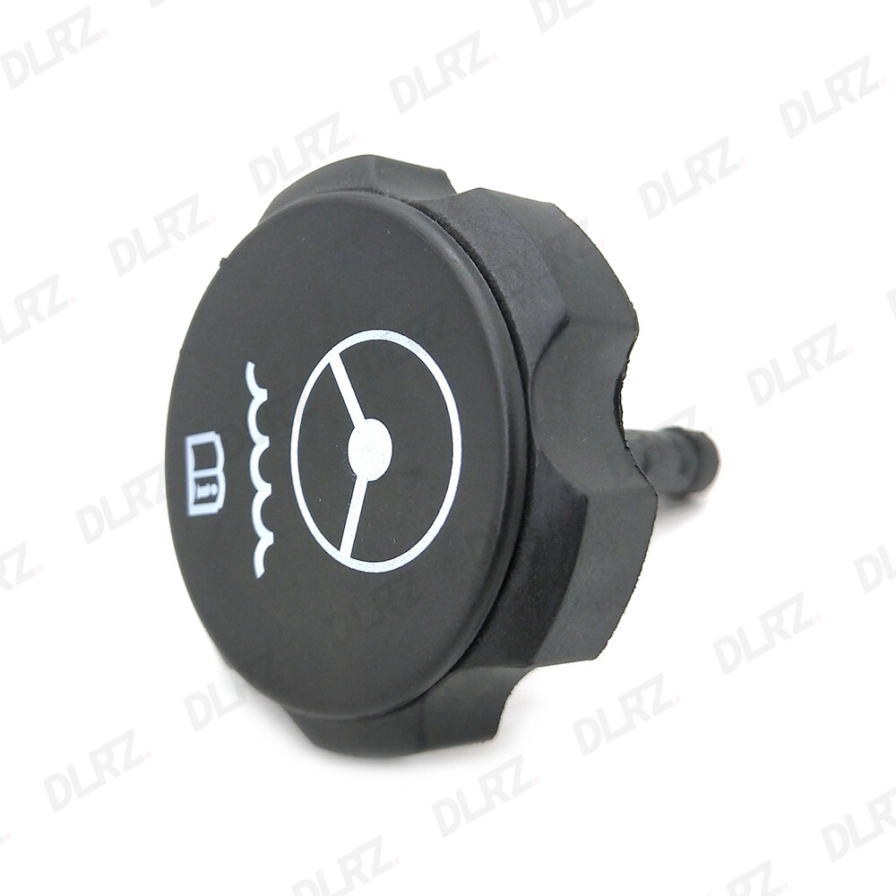 POWER STEERING PUMP CAP FOR 19862011 BUICK CADILLAC CHEVY OLDS PONTIAC