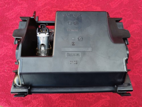 Mercedes E-Class W211 Front Centre Console Ashtray Storage Box A2118101330 - Picture 10 of 12