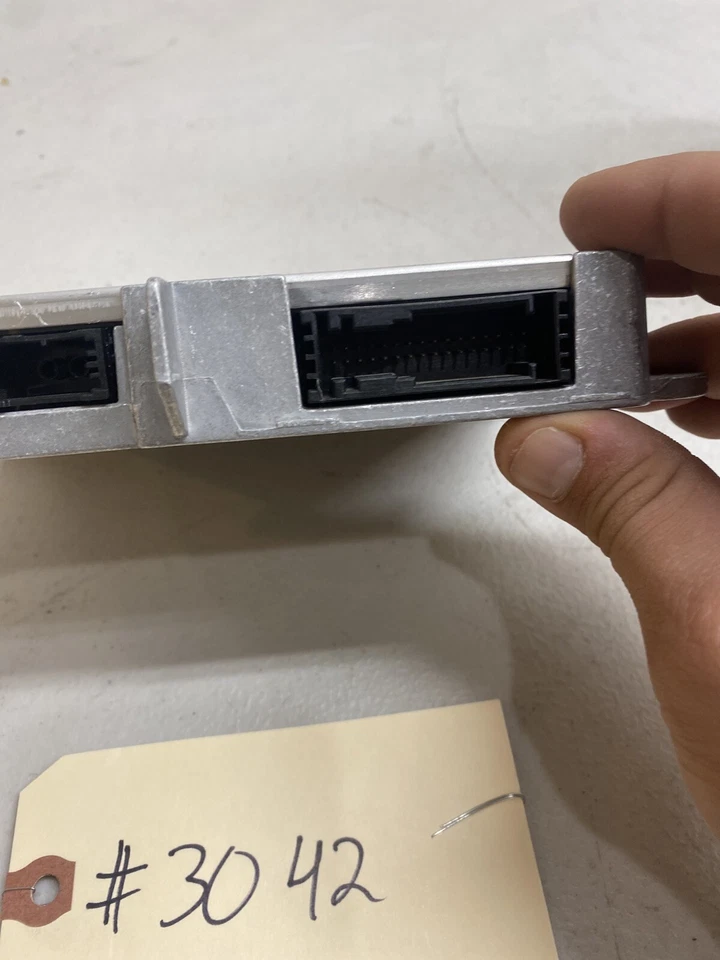 Mercedes Benz Clase S 2007 2008 2009 módulo Bluetooth A221 870 9092 Foto 4 de 4