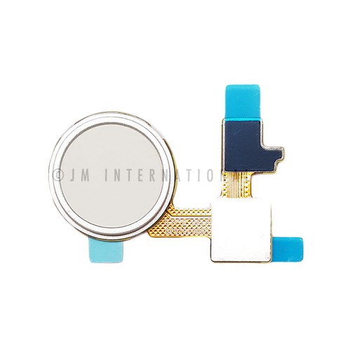 Fingerprint Sensor Flex Cable Touch ID for LG Google Nexus 5X H790 H791 H798 USA - Picture 2 of 3