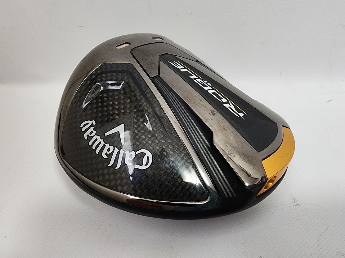 ★Callaway★ドライバー ROGUE STAR 10.5° Amazon.co.jp: キャロウェイ (Callaway) ドライバー ROGUE STAR