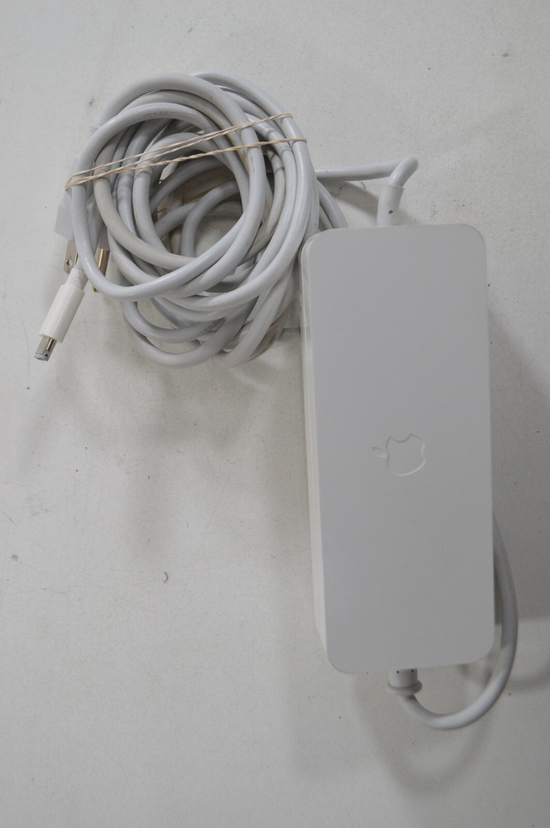 Apple A1176 Mac Mini Intel 110W Power Supply adapter 2006-2009