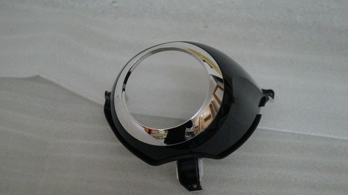 Audi TT 8J ORIGINAL Xenon Scheinwerfer Linsen Verkleidung Links 1305590008