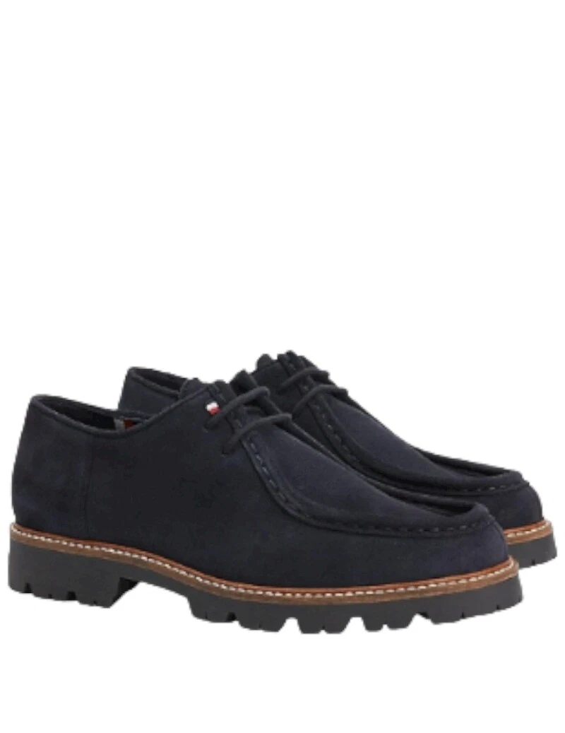 Tommy hilfiger mocassini clearance uomo