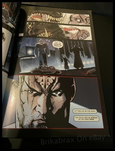 Charity Sale: Books, Comics & Magazines (Select Item) Sci-Fi Humour Horror +More - Picture 16 of 154